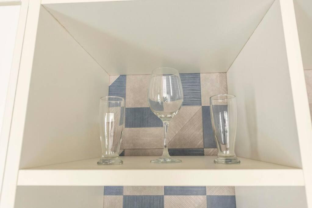 Daire 93 New Studio, Spacious Design Near Paulista Av Sao Paulo