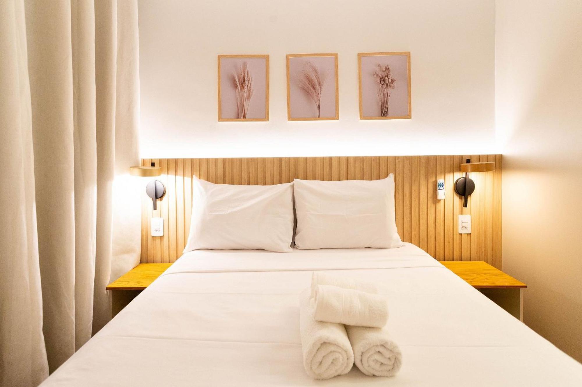 Căn hộ Residencial Laguna 380 - Por Temporada