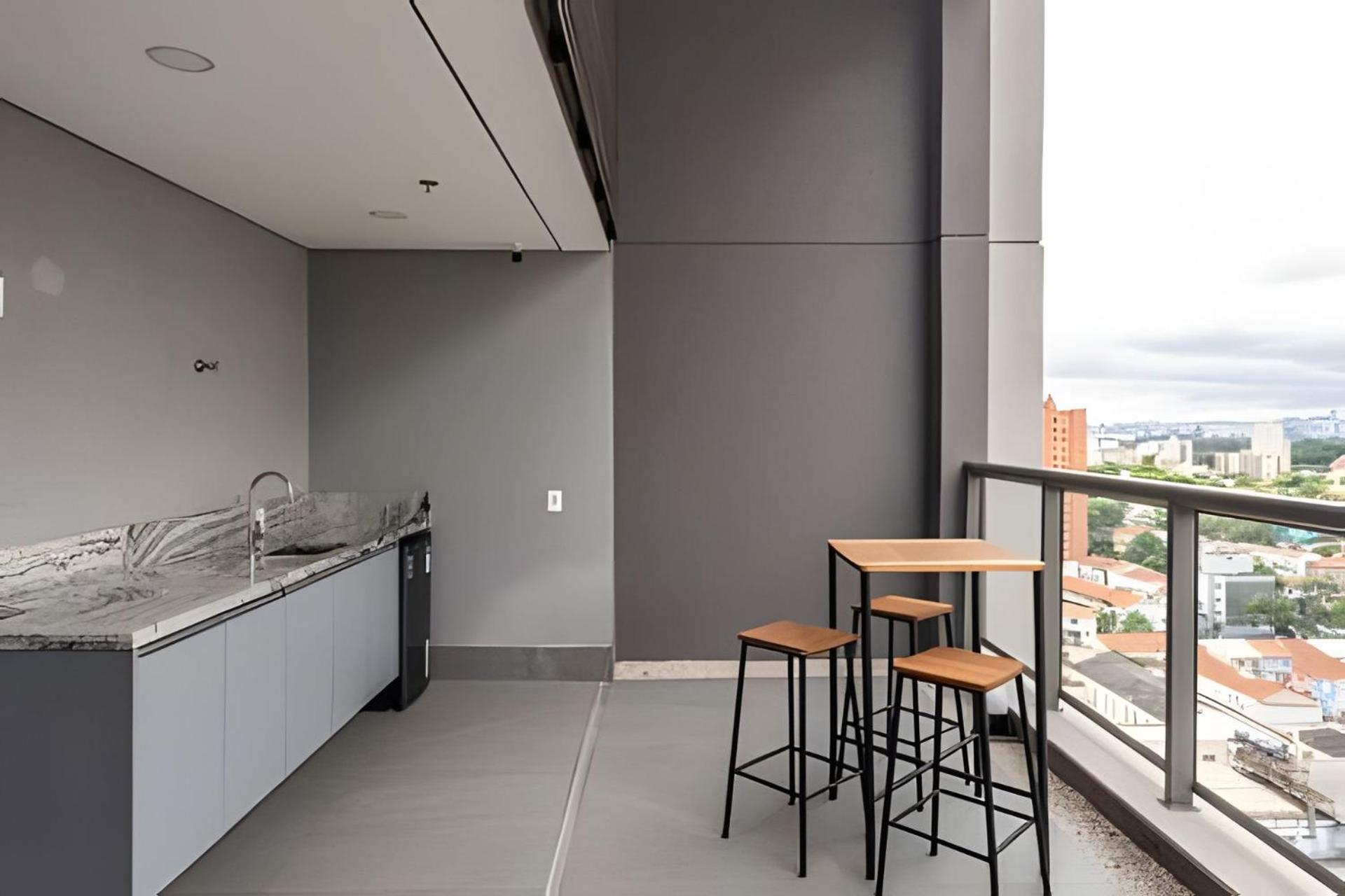 Apartment Enb | Art11 - Completo Na Diogo De Faria *