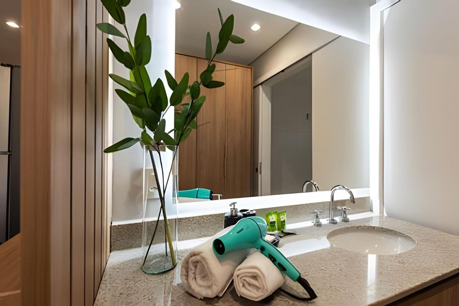 Apartment Enb | Art11 - Completo Na Diogo De Faria Sao Paulo