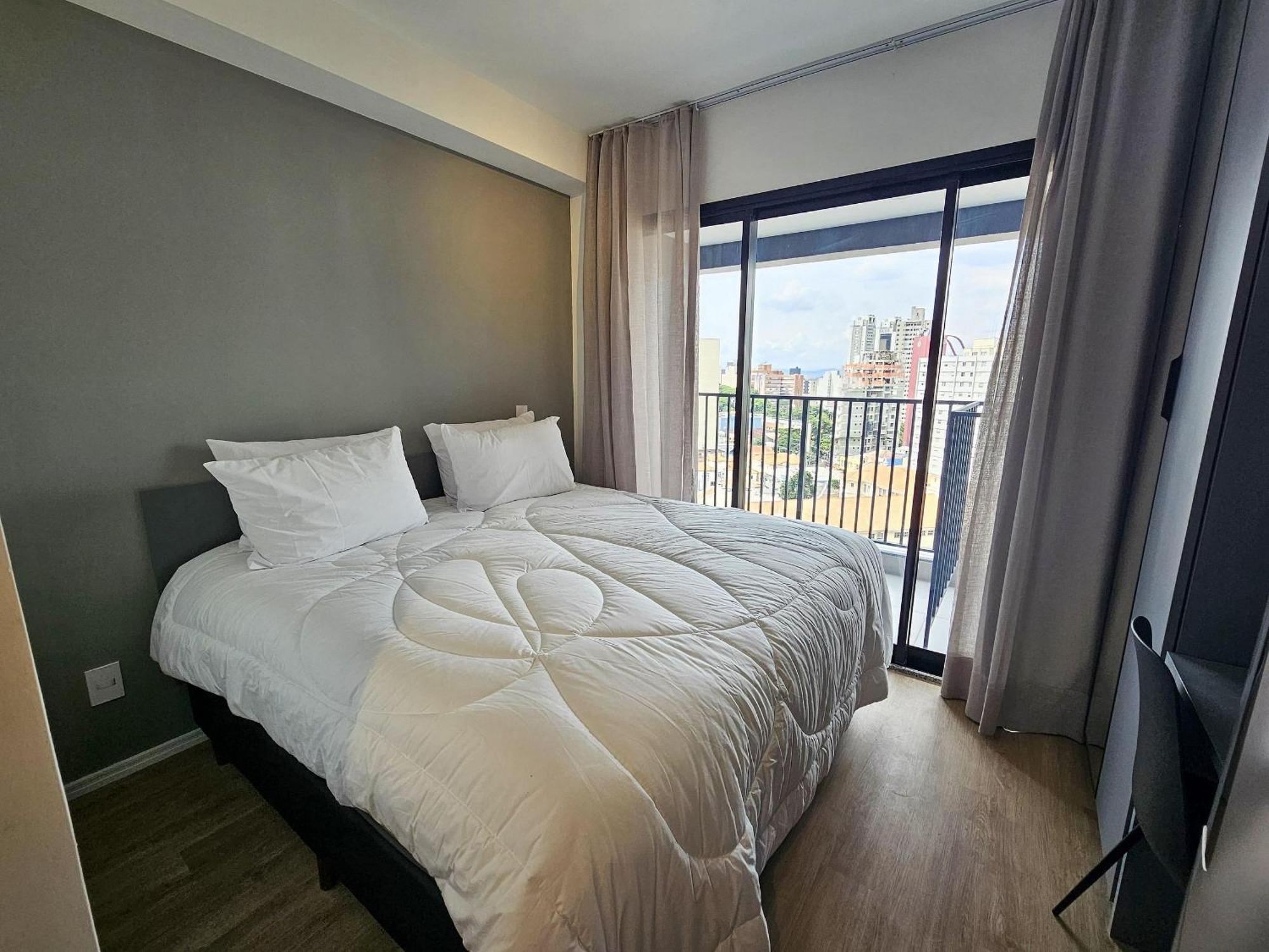 Nik Estacao Mariana By Housi Apartment *