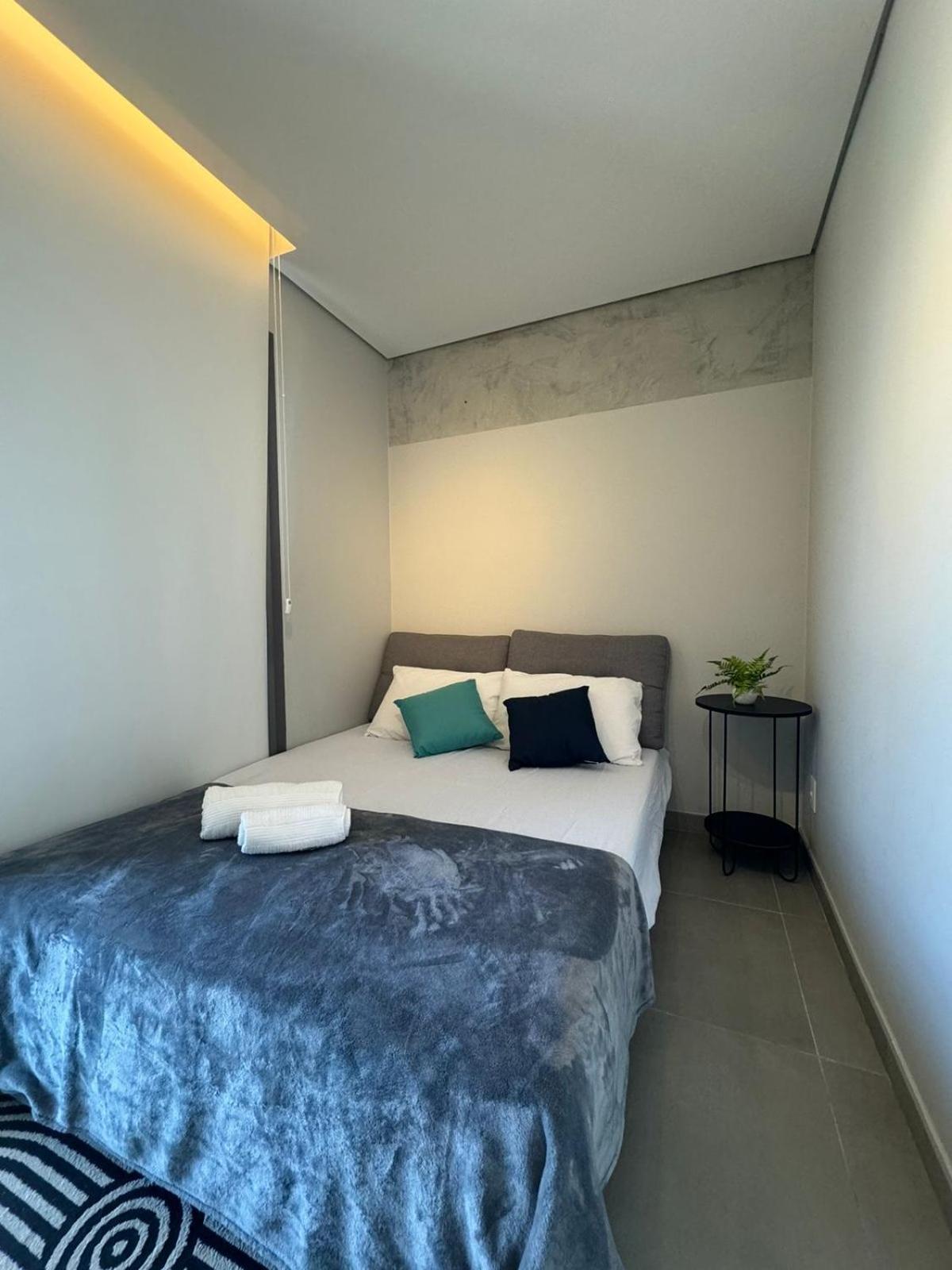 Oscar Freire - 2 Dorm-completo 48mt