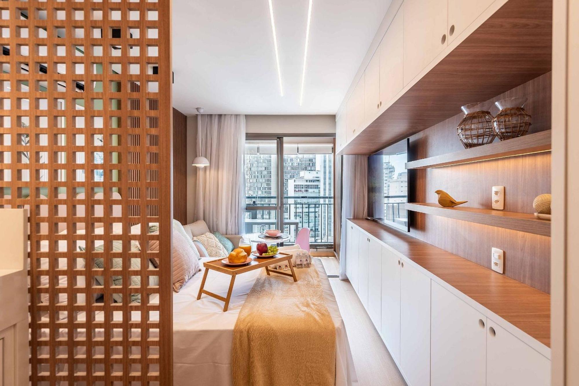 Ferienhaus Think *
