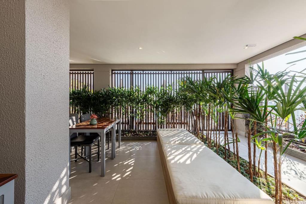 Apartment Think Republica Copan/piscina/wifi, 401 Sao Paulo