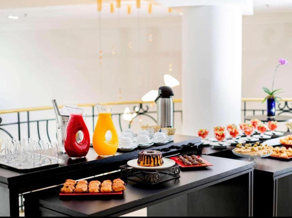 Apartment Living Privilege Ibirapuera