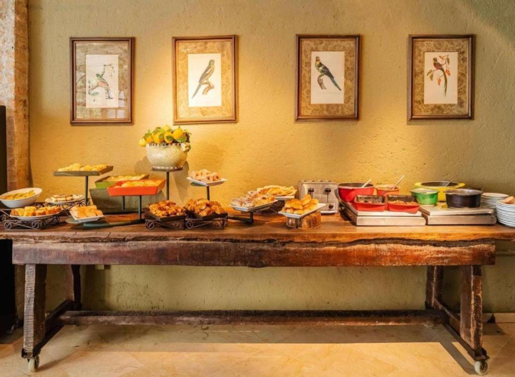 Apartment Living Privilege Ibirapuera