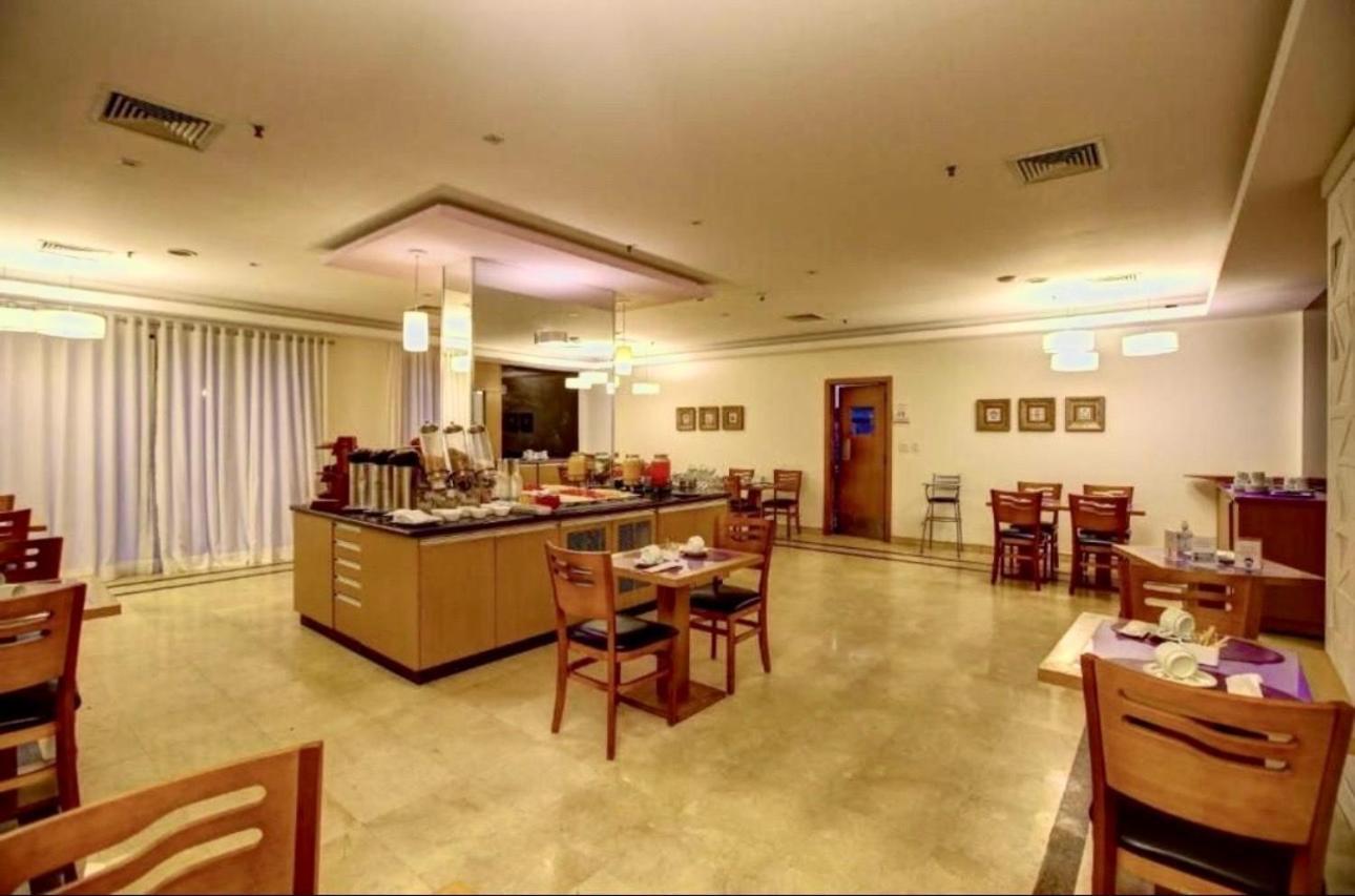 Studio Premium Oscar Freire Aparthotel *