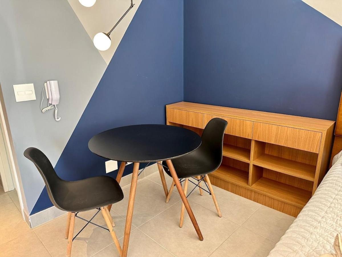 Ap Luxo Moema Cd 1003 Prox Expo Imigrantes Apartment São Paulo