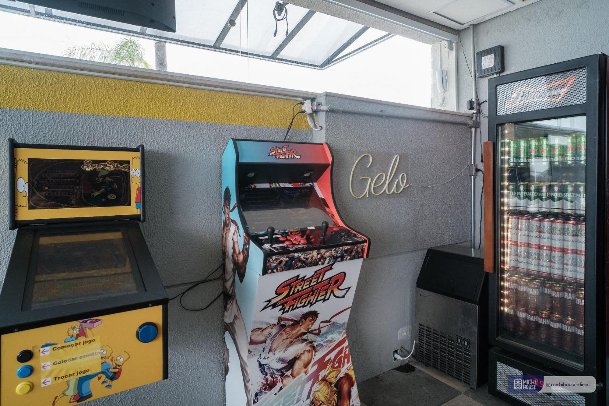 Mh 50506 - Encantador Studio Expo Cn Wi-fi/ac/vg * São Paulo