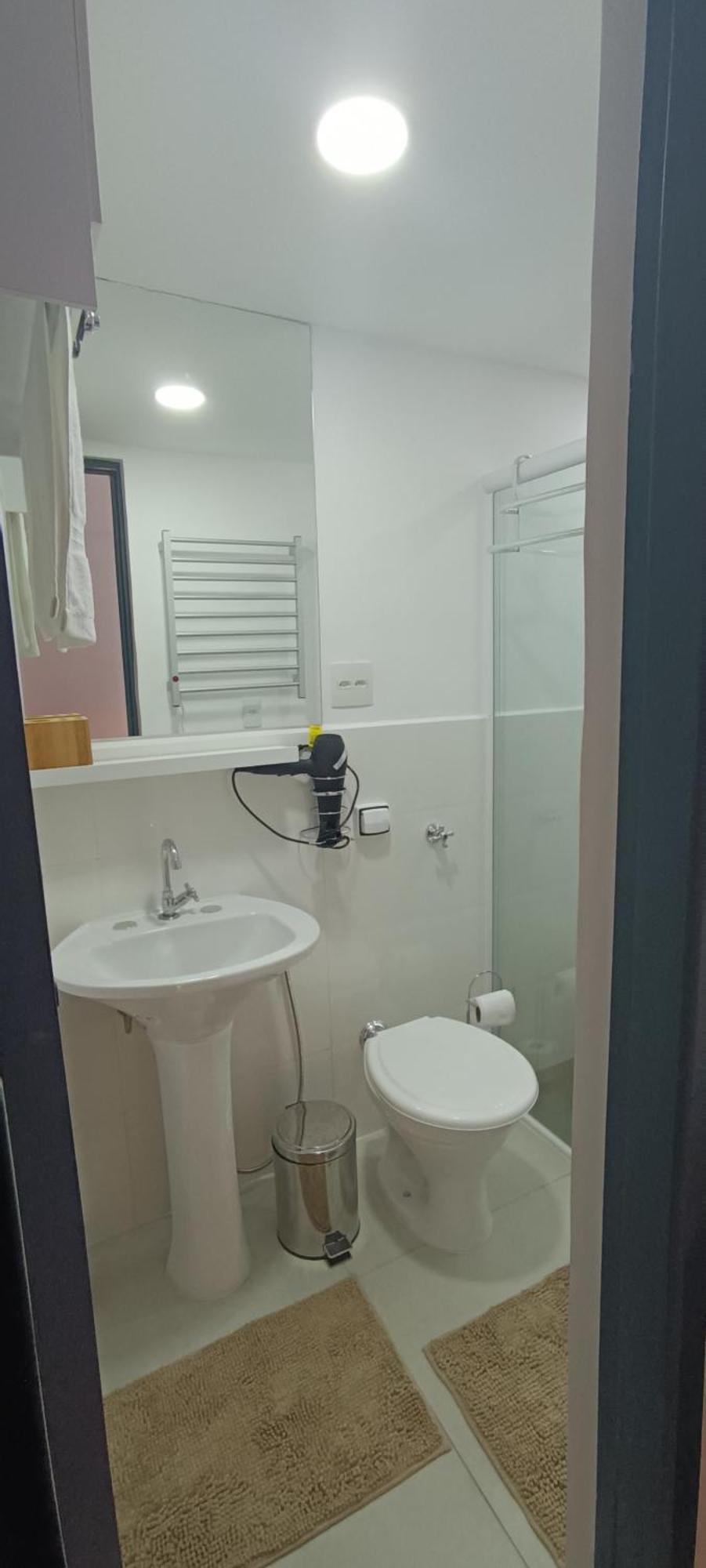 Na Paulista Com Vista O Masp Apartment *