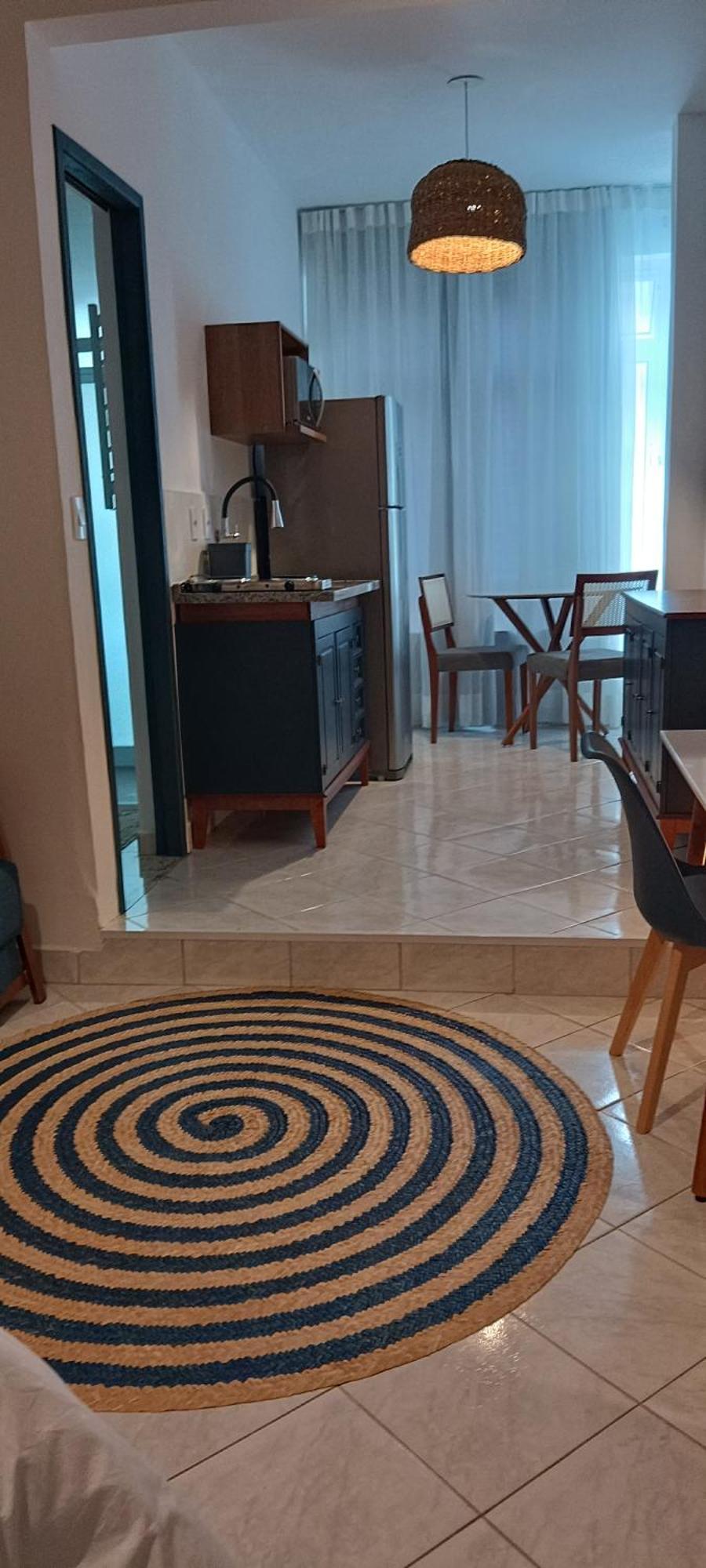 Na Paulista Com Vista O Masp Apartment *
