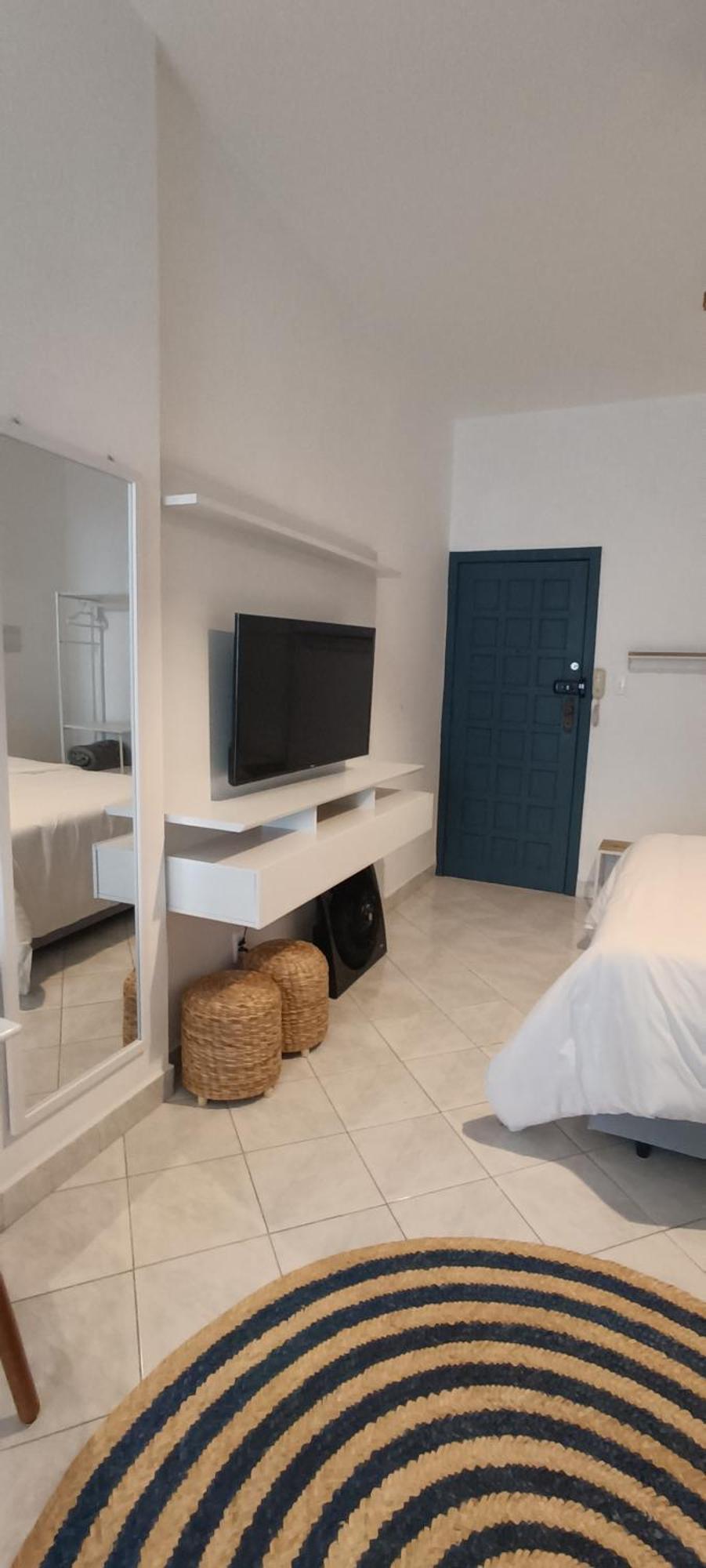 Apartment Na Paulista Com Vista O Masp