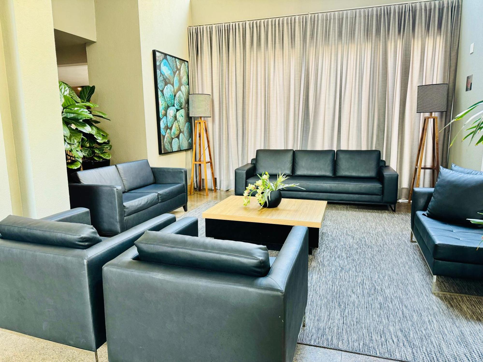 Otel - Av Paulista