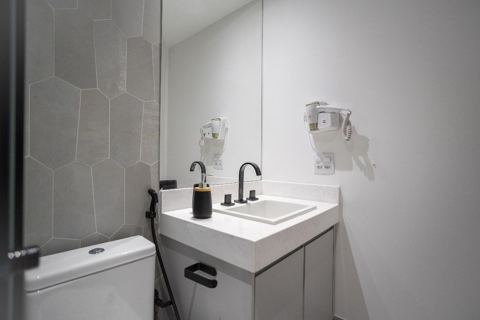 Apartment D'oru Nova Conceicao Sao Paulo