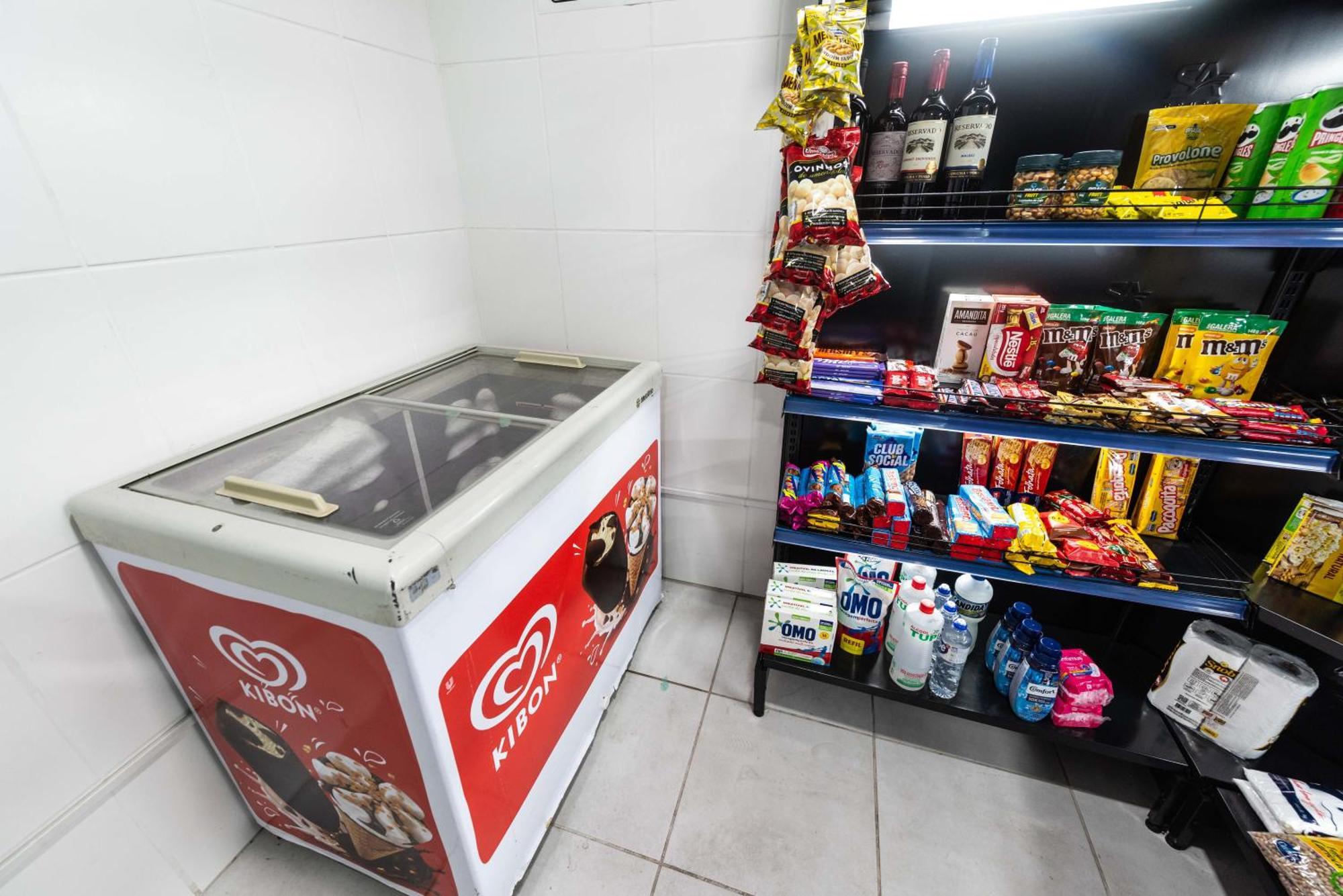 Pinheiros Faria Lima, Novo, 38m2, Wifi700mb - Traveller Awards 2025 São Paulo