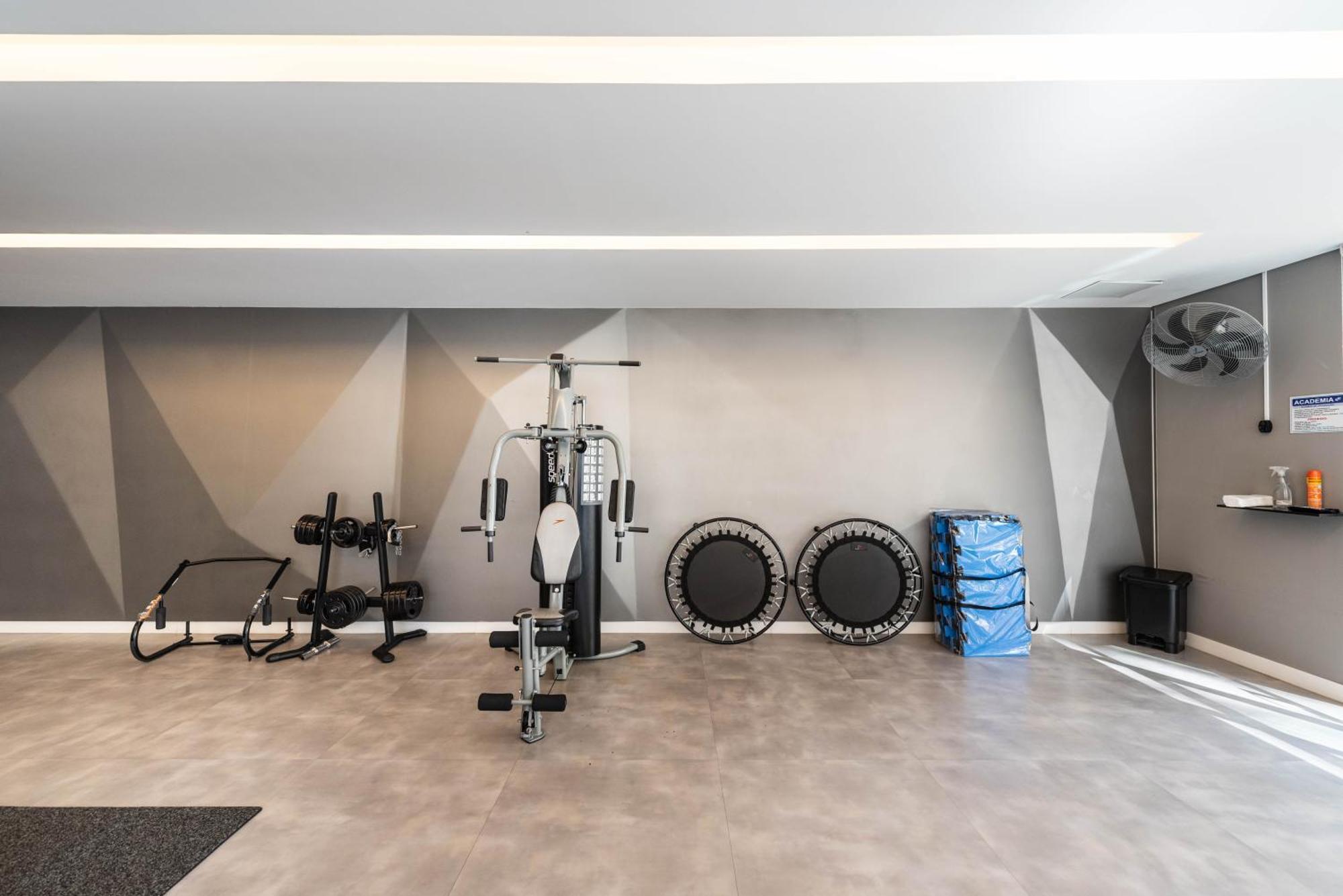 Apartment Pinheiros Faria Lima, Novo, 38m2, Wifi700mb - Traveller Awards 2025 São Paulo