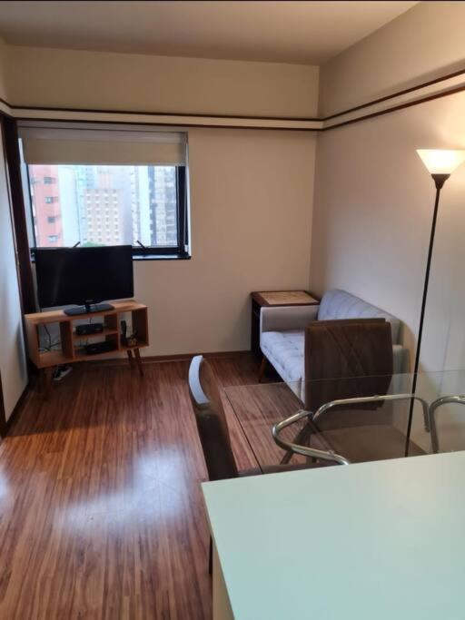Flat No Coracao De Sao Paulo! Apartment