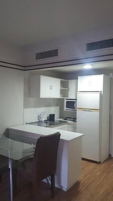 Apartment Flat No Coracao De Sao Paulo! *