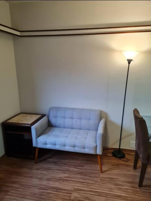 Apartment Flat No Coracao De Sao Paulo! *