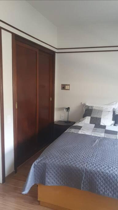 Apartment Flat No Coracao De Sao Paulo! Sao Paulo