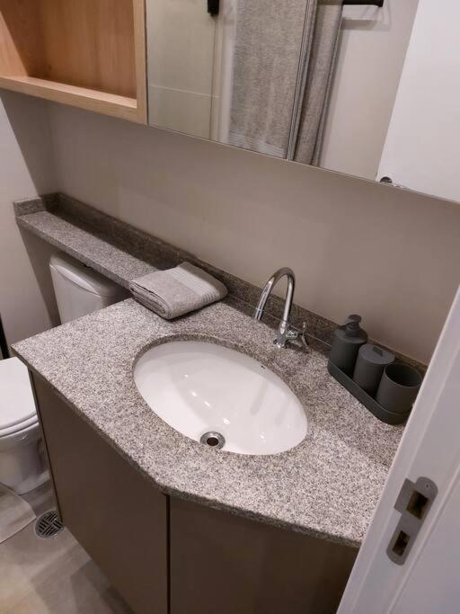 Giovanni Gronchi - Ao Lado Do Metro Apartment *
