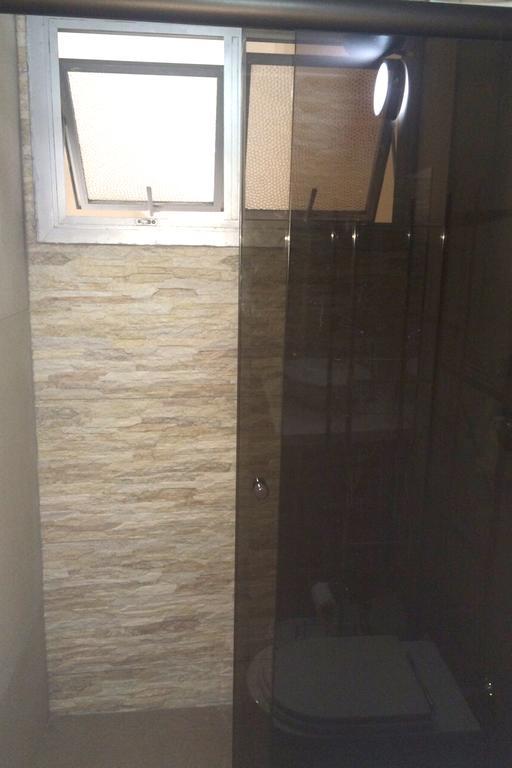 Apartemen Mobiliado No Morumbi Sao Paulo