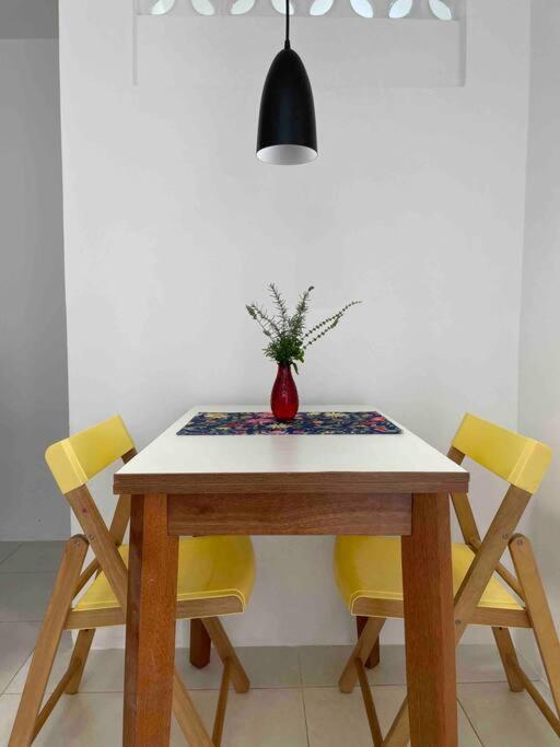 Căn hộ Flat Espacoso Inteiro Privativo! Alto Da Boavista