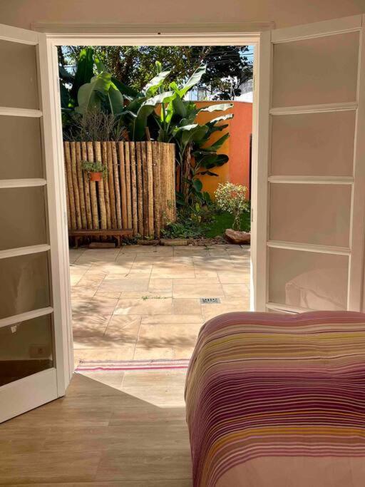 Flat Espacoso Inteiro Privativo! Alto Da Boavista *