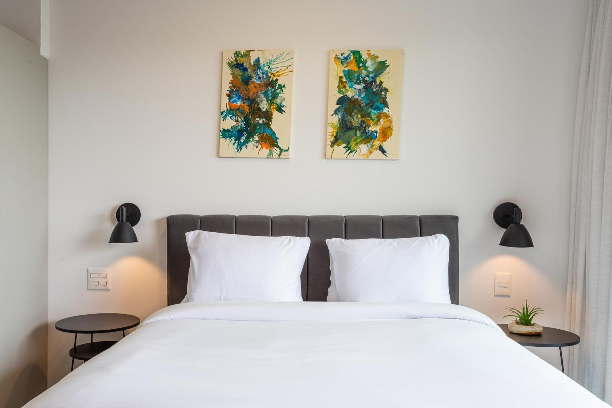 Apartment Parque Jockey Com Facil Acesso A Pinheiros E Butanta *