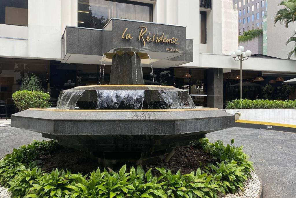 1305 - Flat Jardins Amplitude Elegance C/2 Quartos Apartemen *