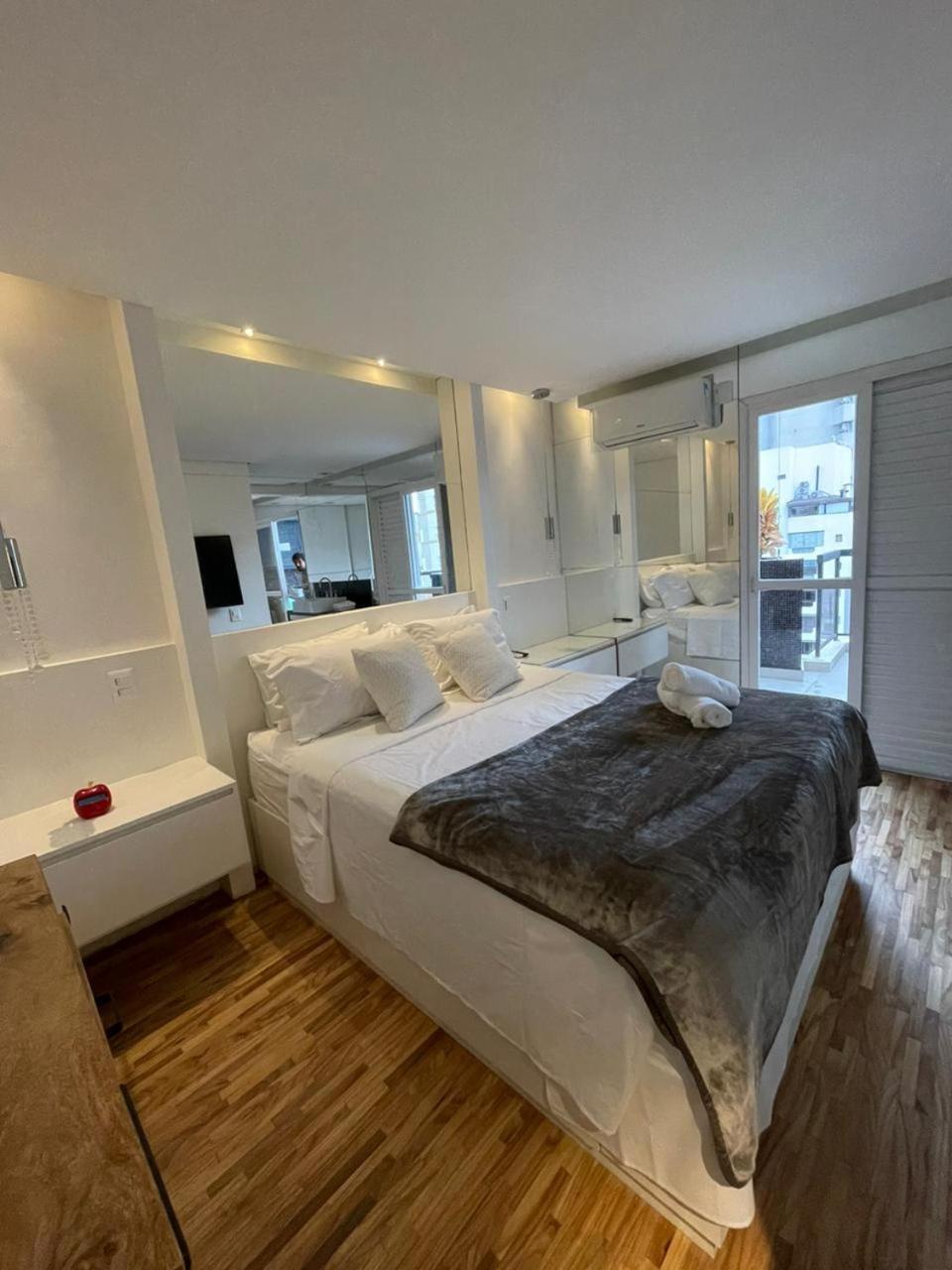 Cobertura Duplex No Itaim Bibi Apartment São Paulo