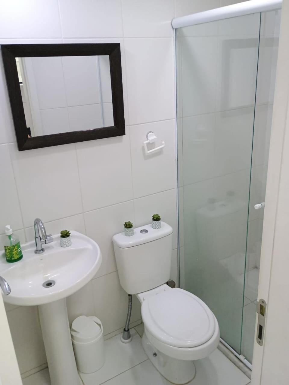 Apto Sp Expo Center , Anhembi, Tiete Apartment São Paulo