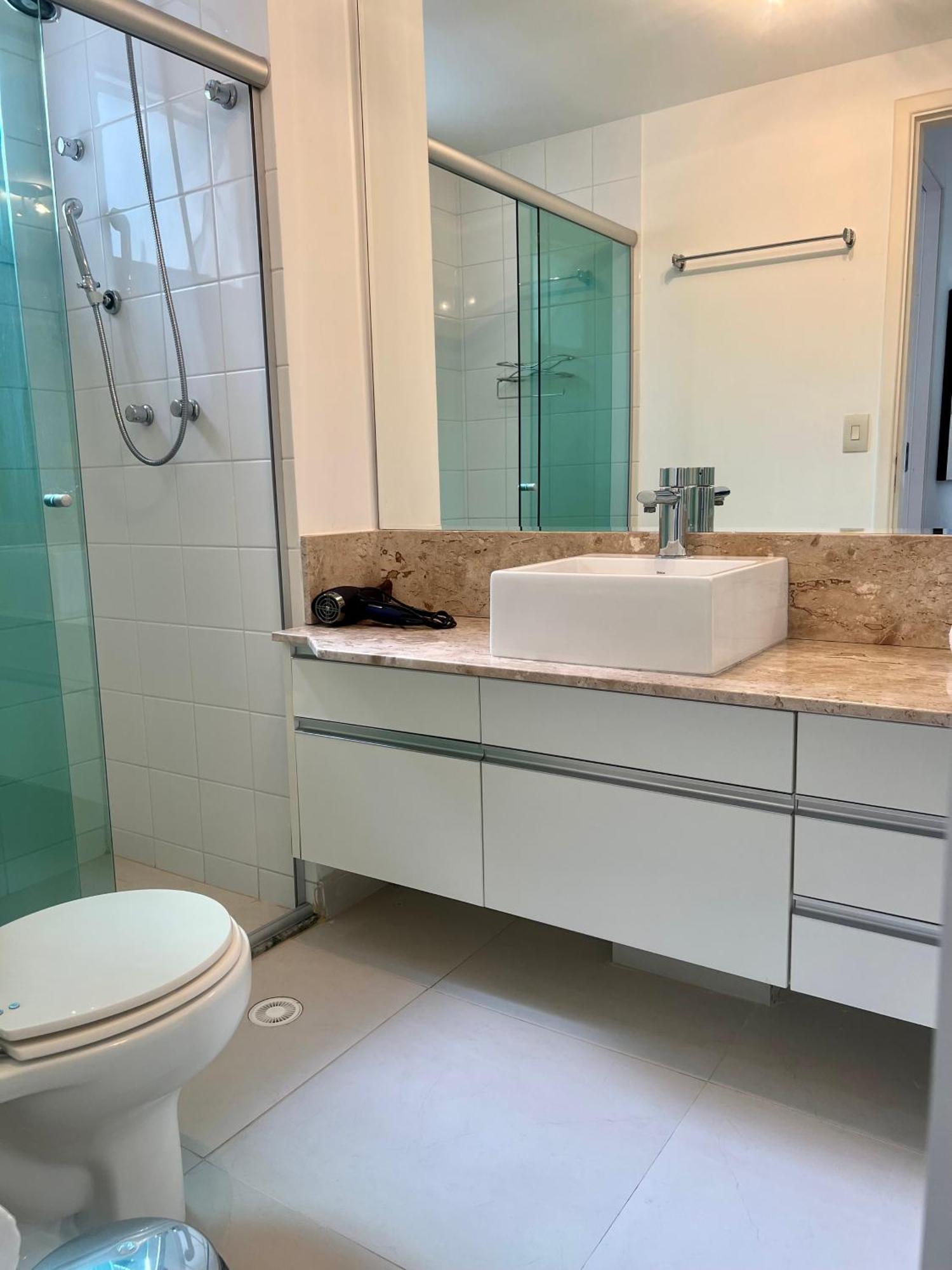 Duplex Morumbi Luxo