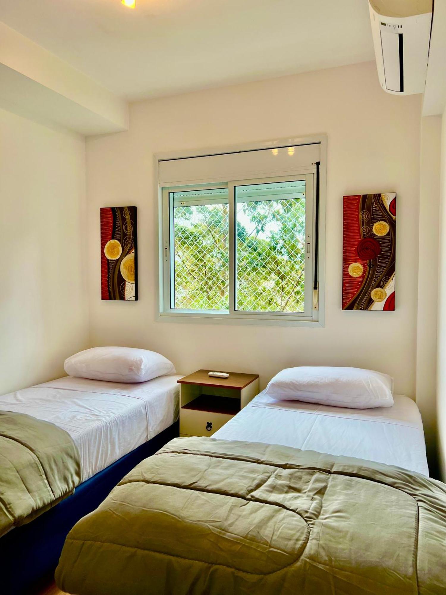 Duplex Morumbi Luxo *