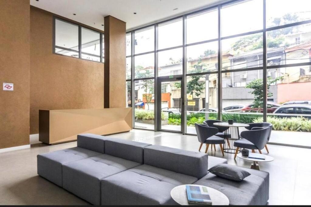 Căn hộ O Da Mariana São Paulo