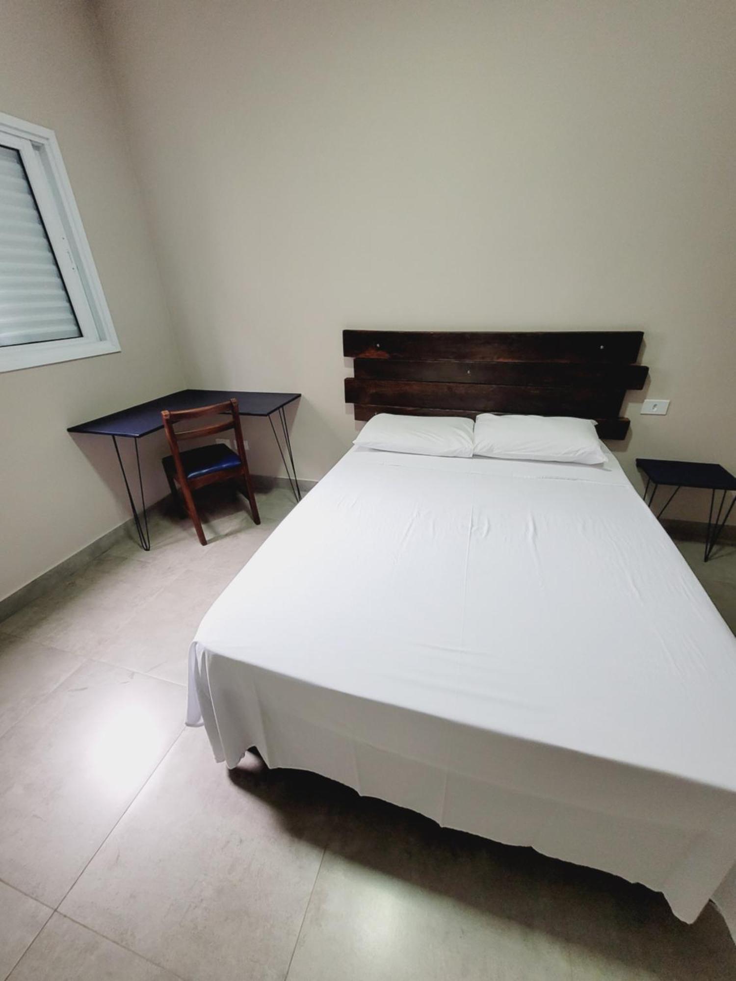 Ở trọ Mimos Hospedagem