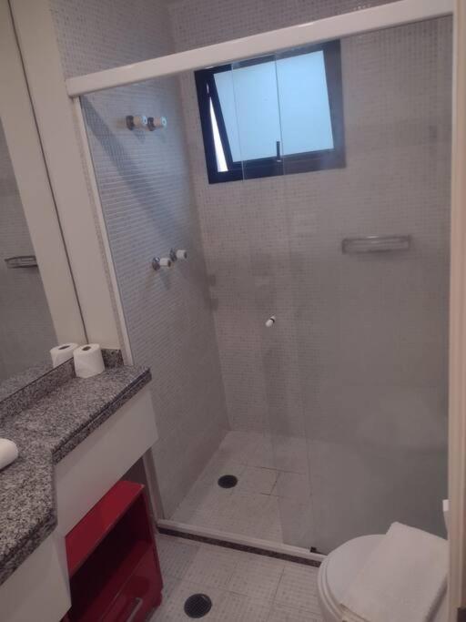 Conforto E Comodidade No Itaim Bibi-apto 804 São Paulo