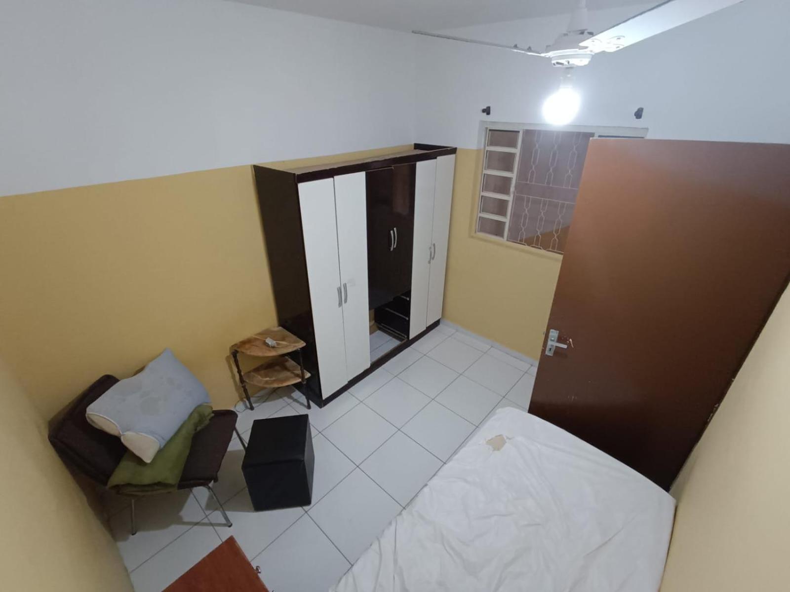 Vila Olimpia - Economica *