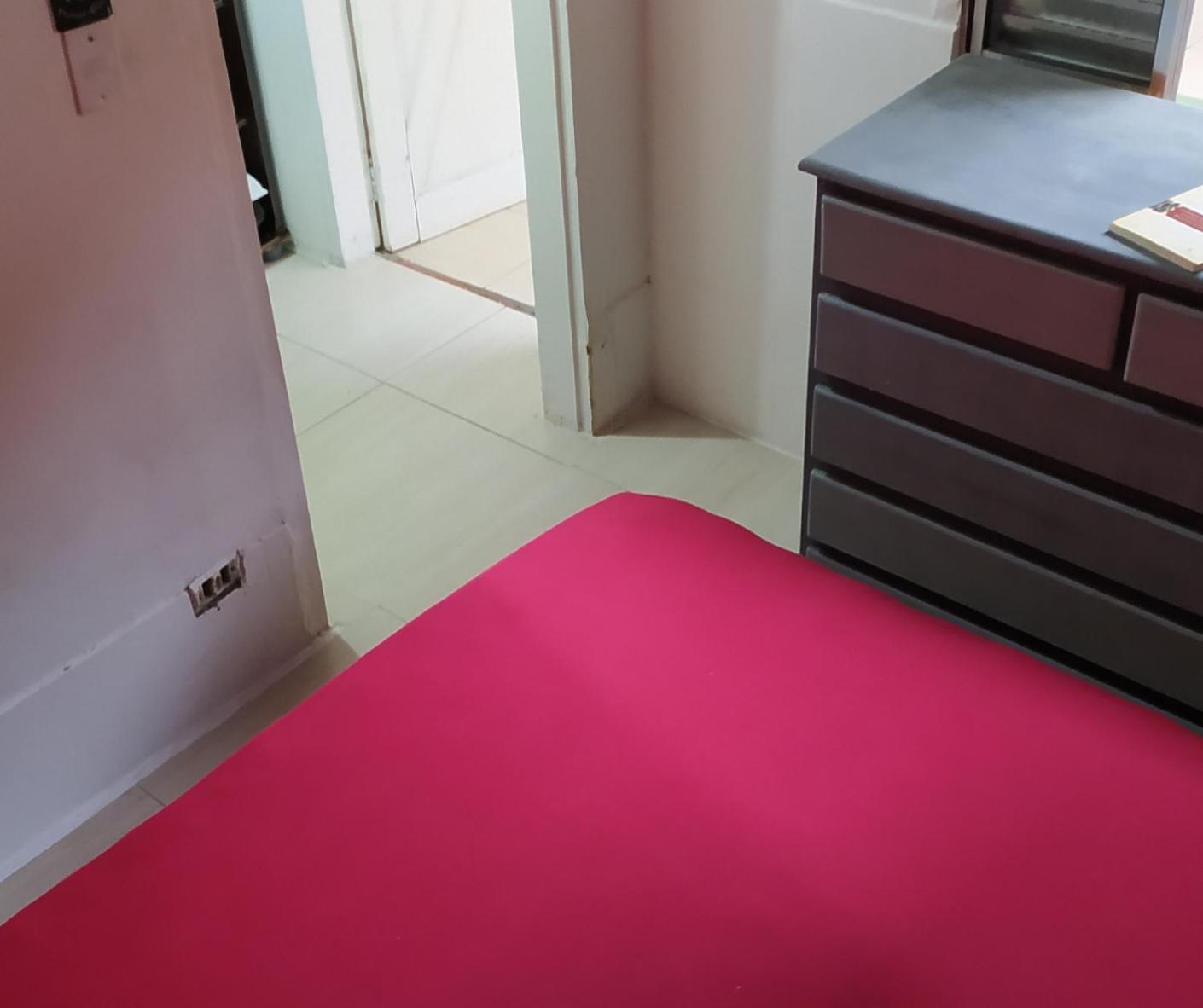 Homestay Vila Olimpia - Economica Sao Paulo