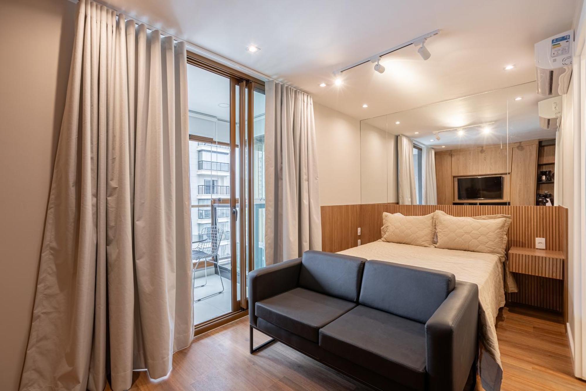 Dvn - D'oru - Anora Spaces Apartamento *