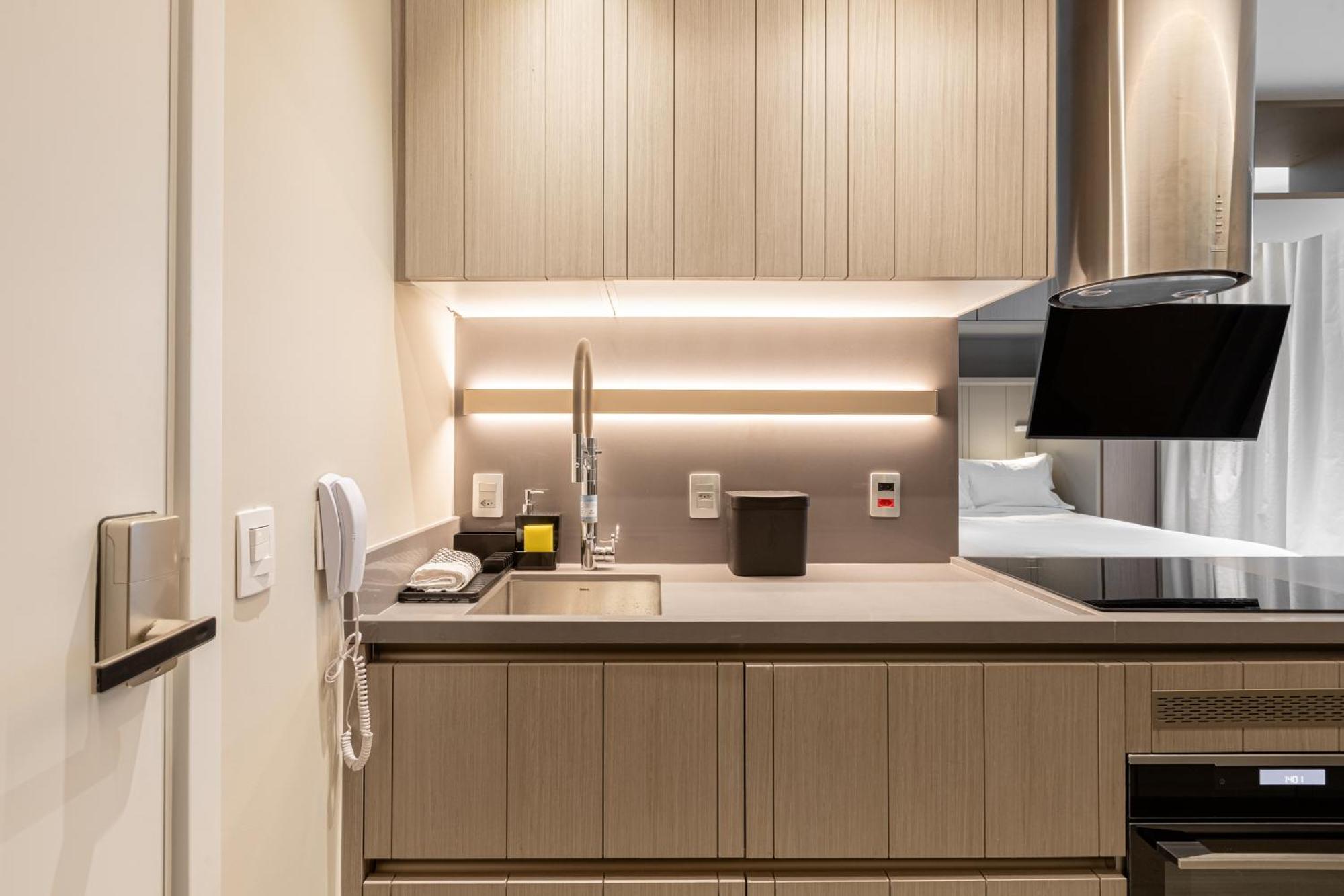 Dvn - D'oru - Anora Spaces Apartamento