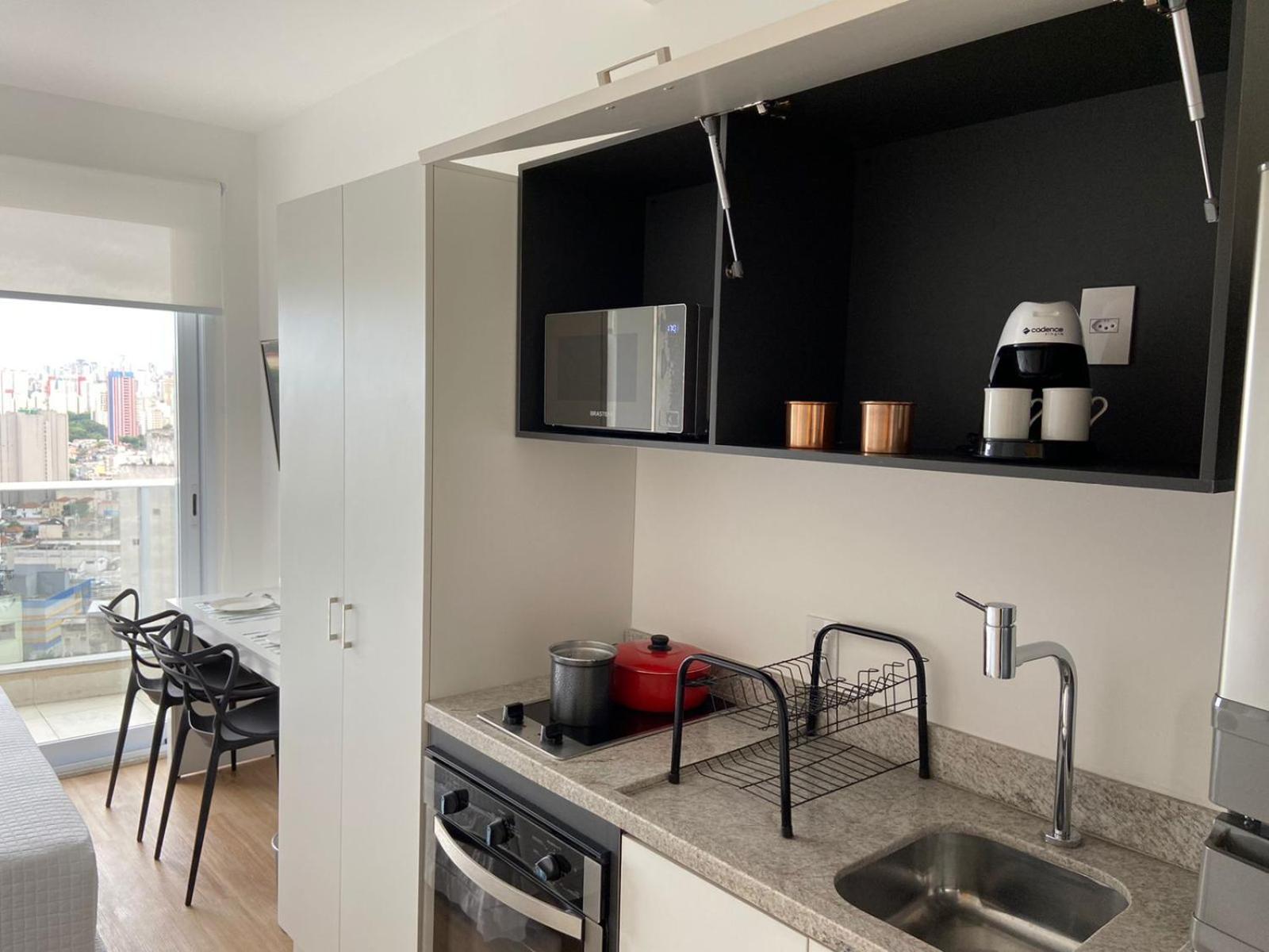 Apartemen 360 Se *