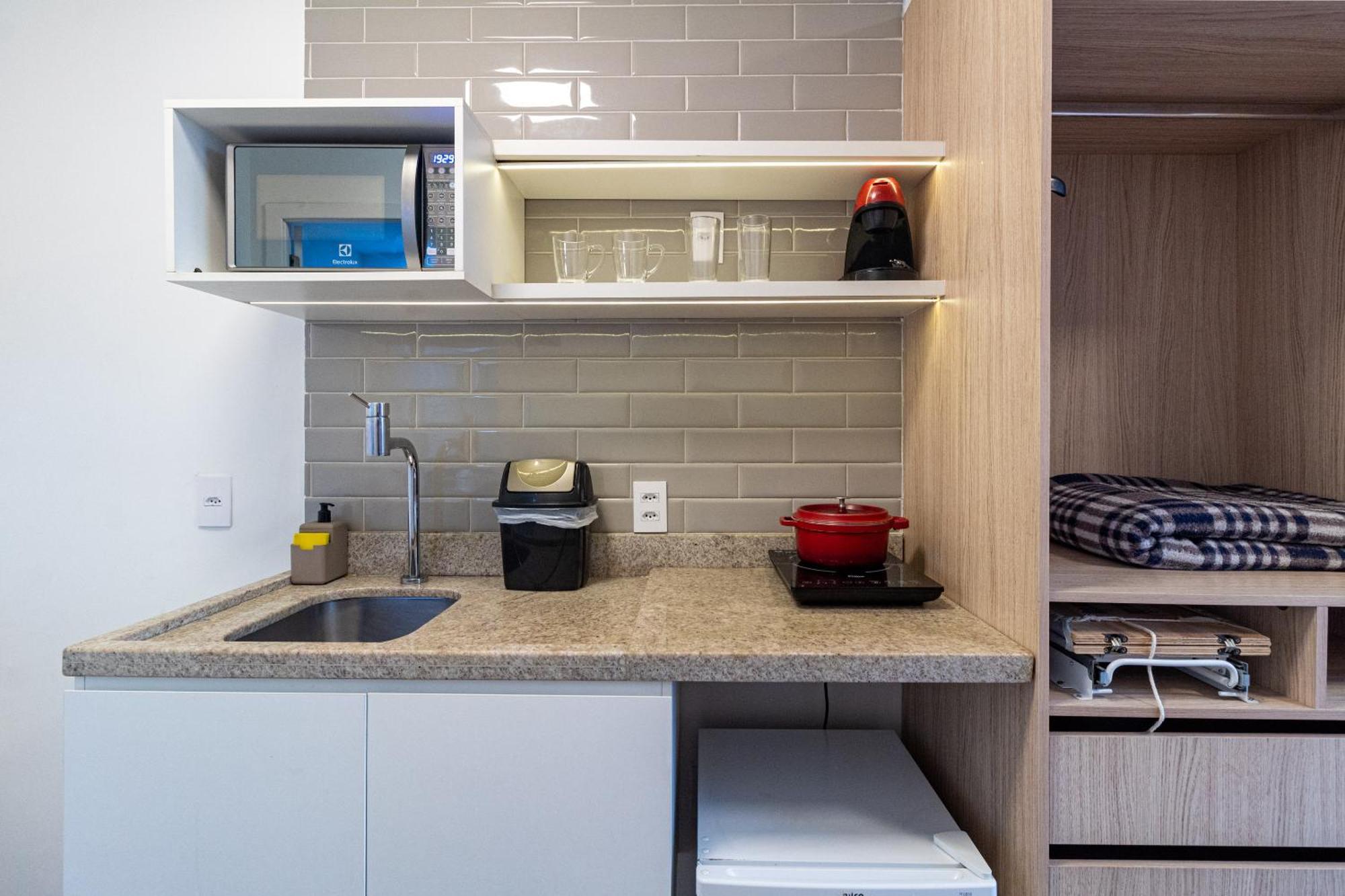 Apartemen 360 Se Sao Paulo