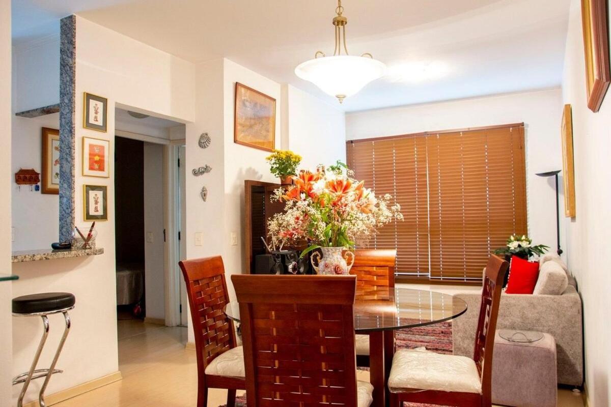 Apartemen Concept Uno By Bnbhost Sao Paulo