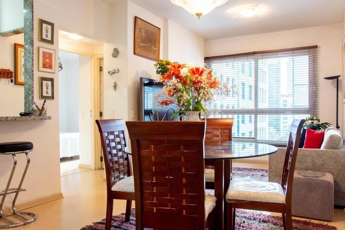 Concept Uno By Bnbhost Apartemen Sao Paulo