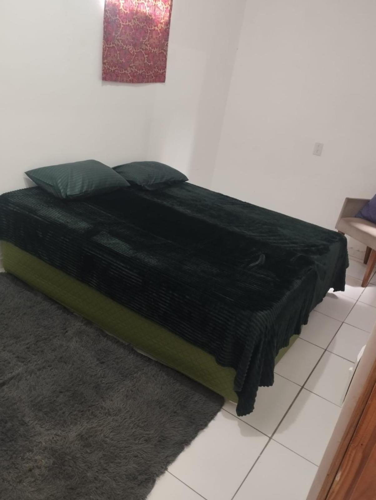 3 No Tremembe Cozinha Banheiro Apartment Sao Paulo