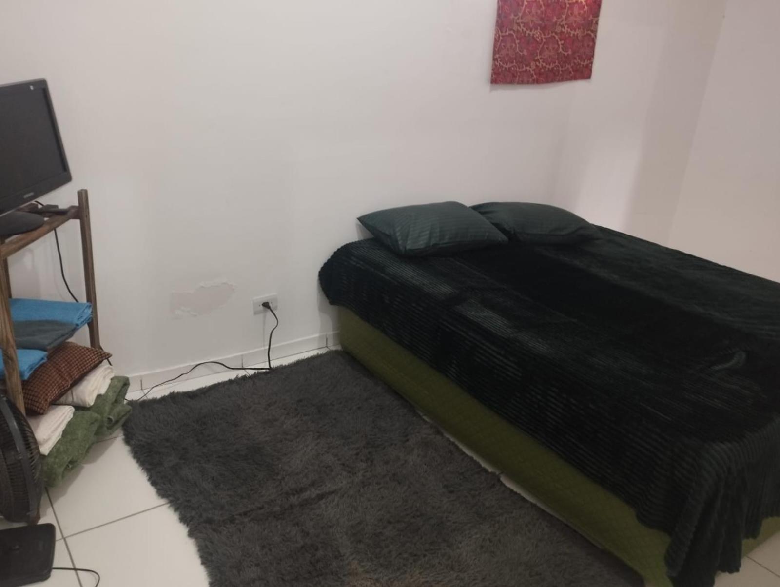 3 No Tremembe Cozinha Banheiro * Sao Paulo