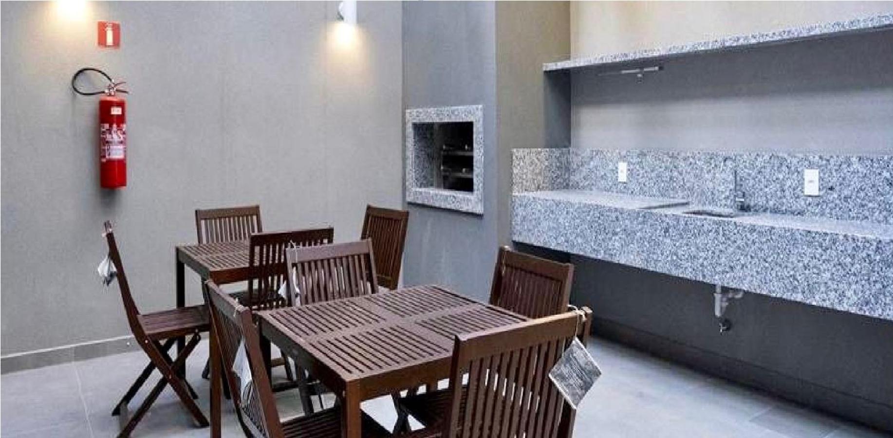 Elegante Prox Metro Bras - Rua Coronel Mursa, 56 - Bras * São Paulo