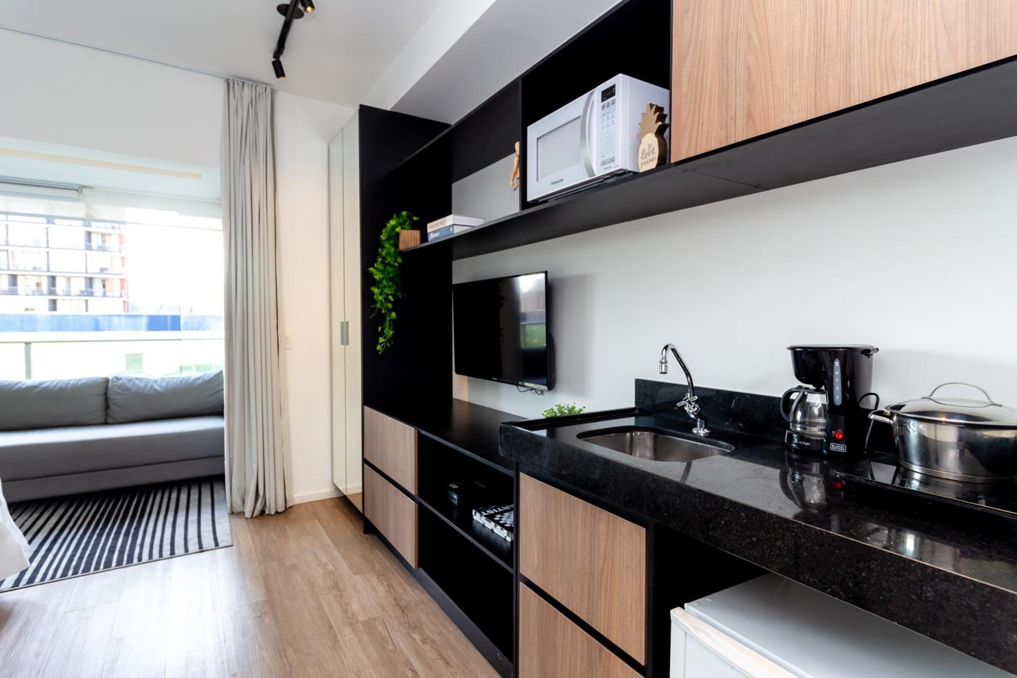 Apartamento 360 Perdizes *