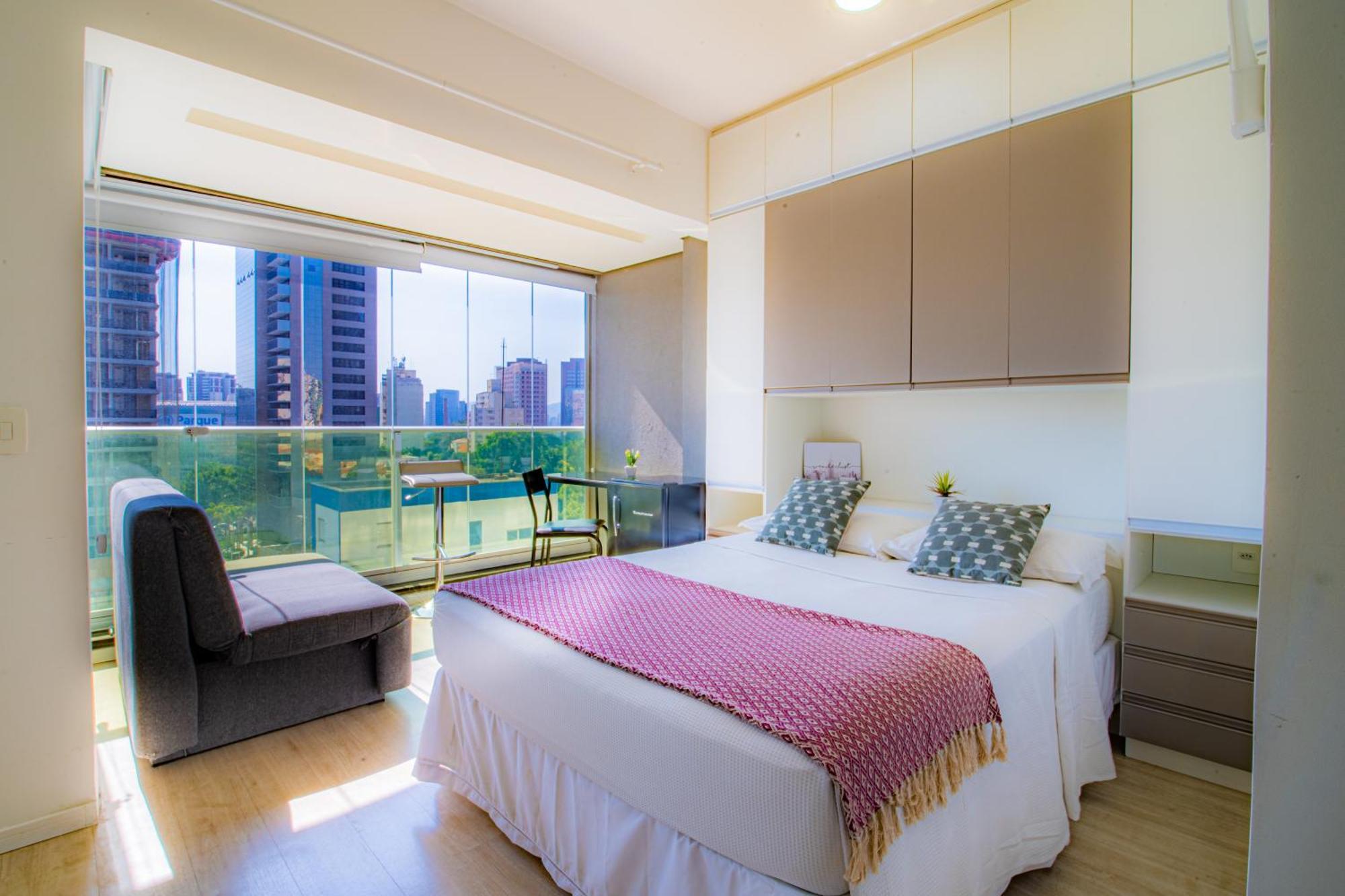 Apartamento 360 Perdizes *